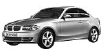 BMW E82 C3735 Fault Code