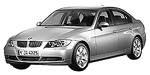 BMW E92 C3735 Fault Code