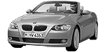 BMW E93 C3735 Fault Code