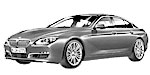 BMW F06 C3735 Fault Code