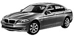 BMW F10 C3735 Fault Code