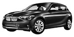 BMW F21 C3735 Fault Code